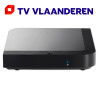 M7 TVV MZ102 HD + Viaccess Orca TV Vlaanderen Smartcard