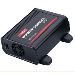 NDS SMARTCHARGER Acculader...