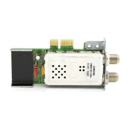 SAB PnP DVB-C tuner Titan II A801