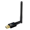 Vu+ Wifi USB Dongle 300 mbps incl. Antenne