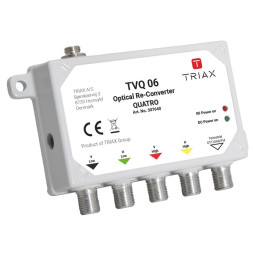 Teleco TP7 HR2 Monitor LCD...